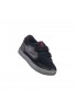 Mayoral sneaker δερμάτινο μπλε-γκρι 19-42076-020
