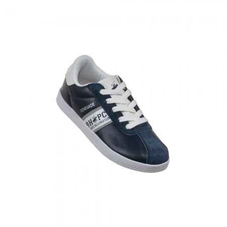 Παιδικό Sneaker Beverly Hills Polo Club BH-BH2062-NAVY-3439