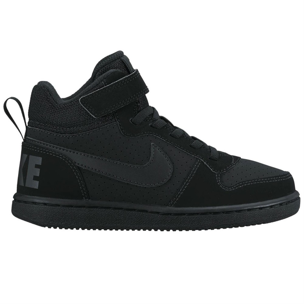 Nike Black Sneakers