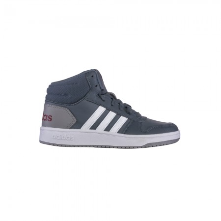 ADIDAS Hoops Mid 2.0 K EE6709