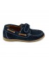 Δερμάτινο μοκασίνι ALEGRIA SHOES B702