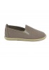 Γκρι εσπαντρίγια ALEGRIA SHOES E9201K