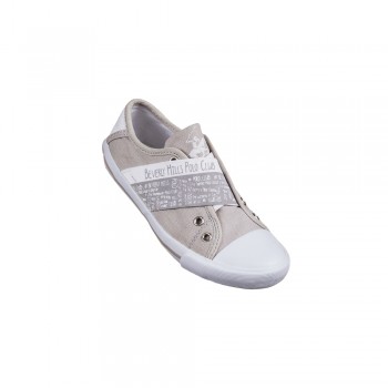 Παιδικό Sneaker Beverly Hills Polo Club BH-5050 GRIGIO