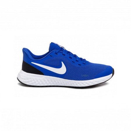Nike Revolution 5 GS BQ5671-401 Μπλε