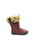 Suede μπότα Amica 4651A