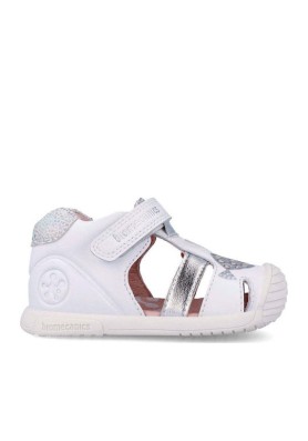 Biomecanics Πέδιλα Ανατομικά Λευκά 262108-C313